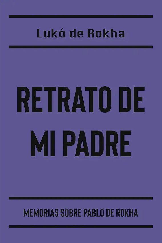 Retrato De Mi Padre-0
