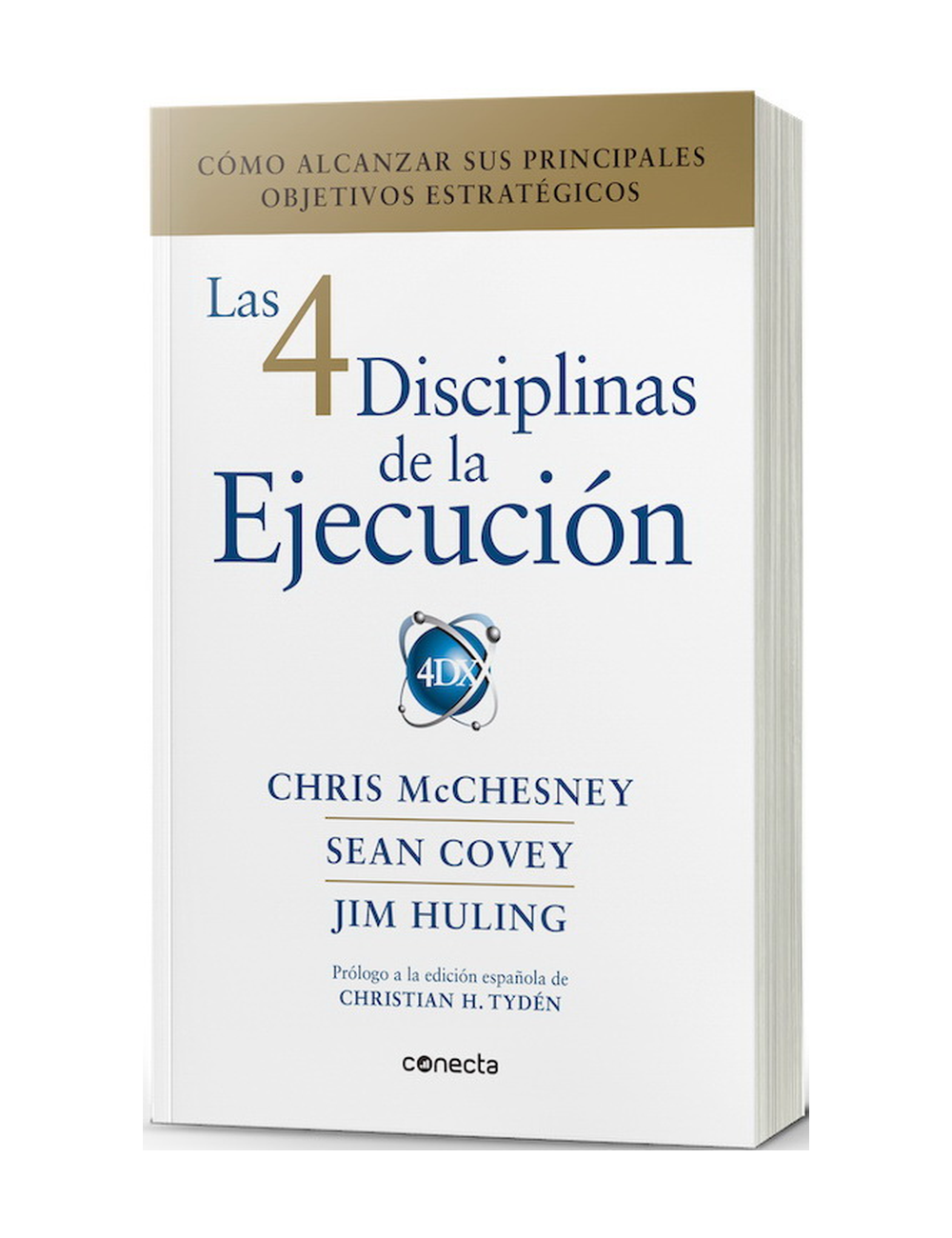 Las 4 Disciplinas de la Ejecución-0