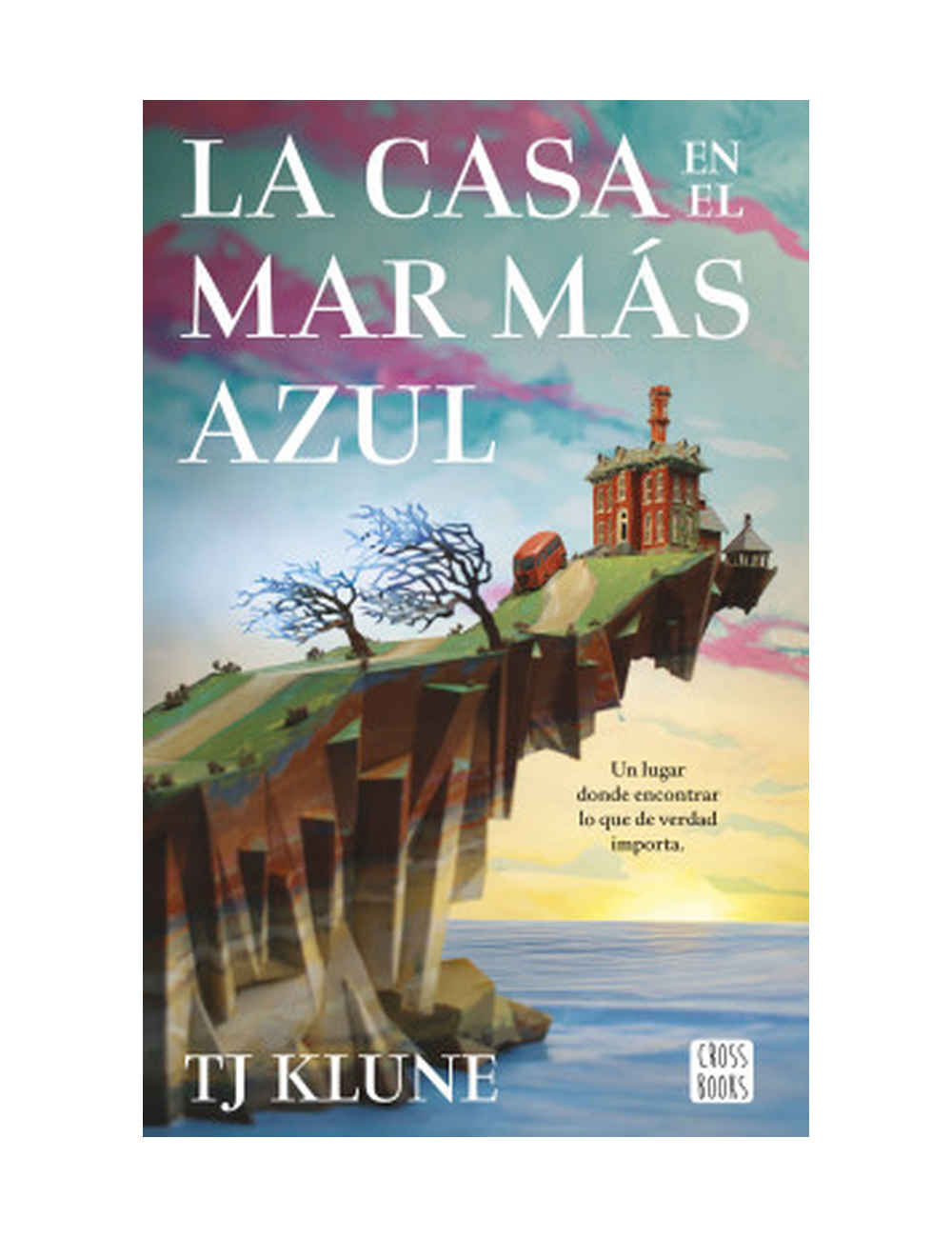 La Casa en el Mar Más Azul-0