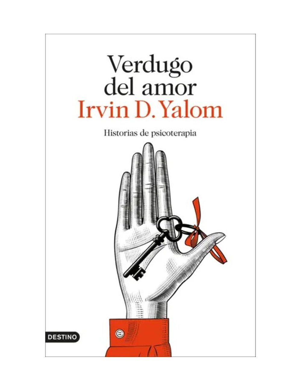 VERDUGO DEL AMOR-0