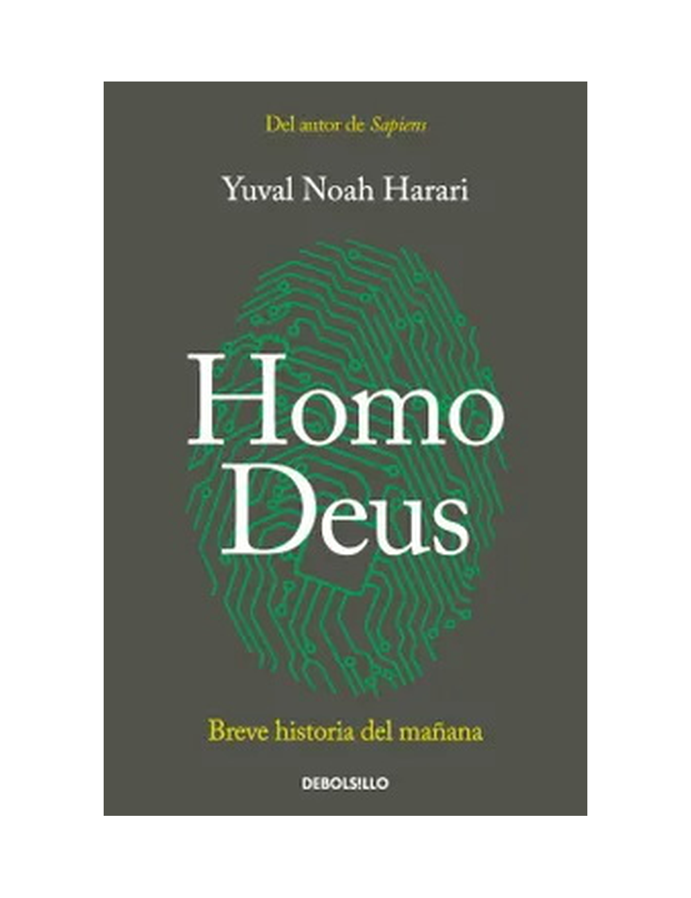 Homo Deus-0