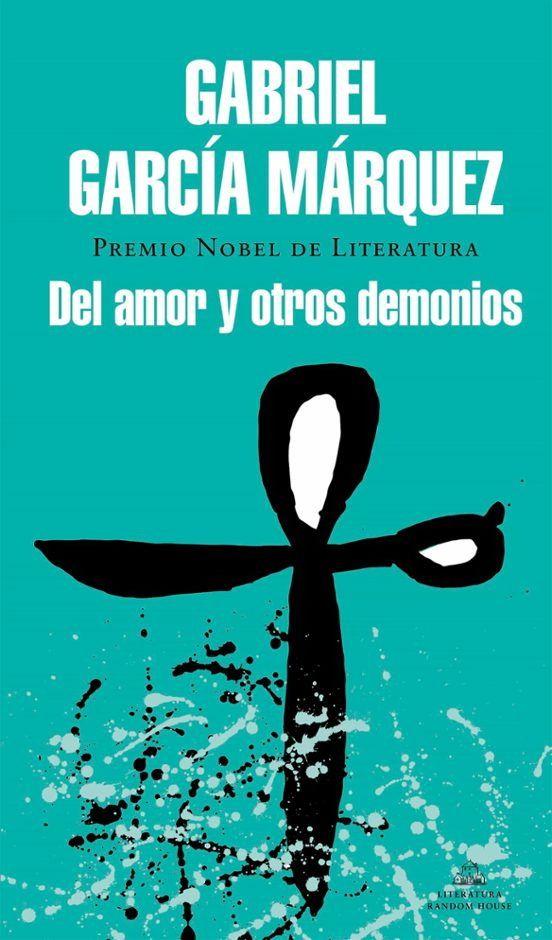 Del Amor Y Otros Demonios (TD)-0