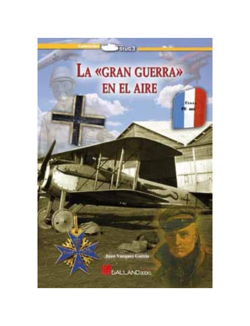 LA GRAN GUERRA EN EL AIRE-0