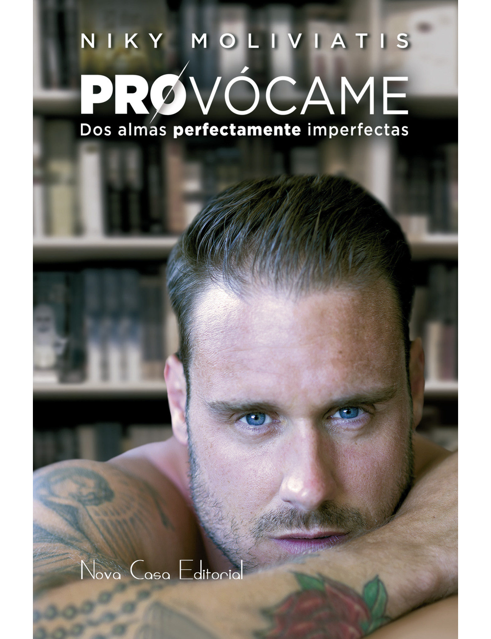 Provocame-0