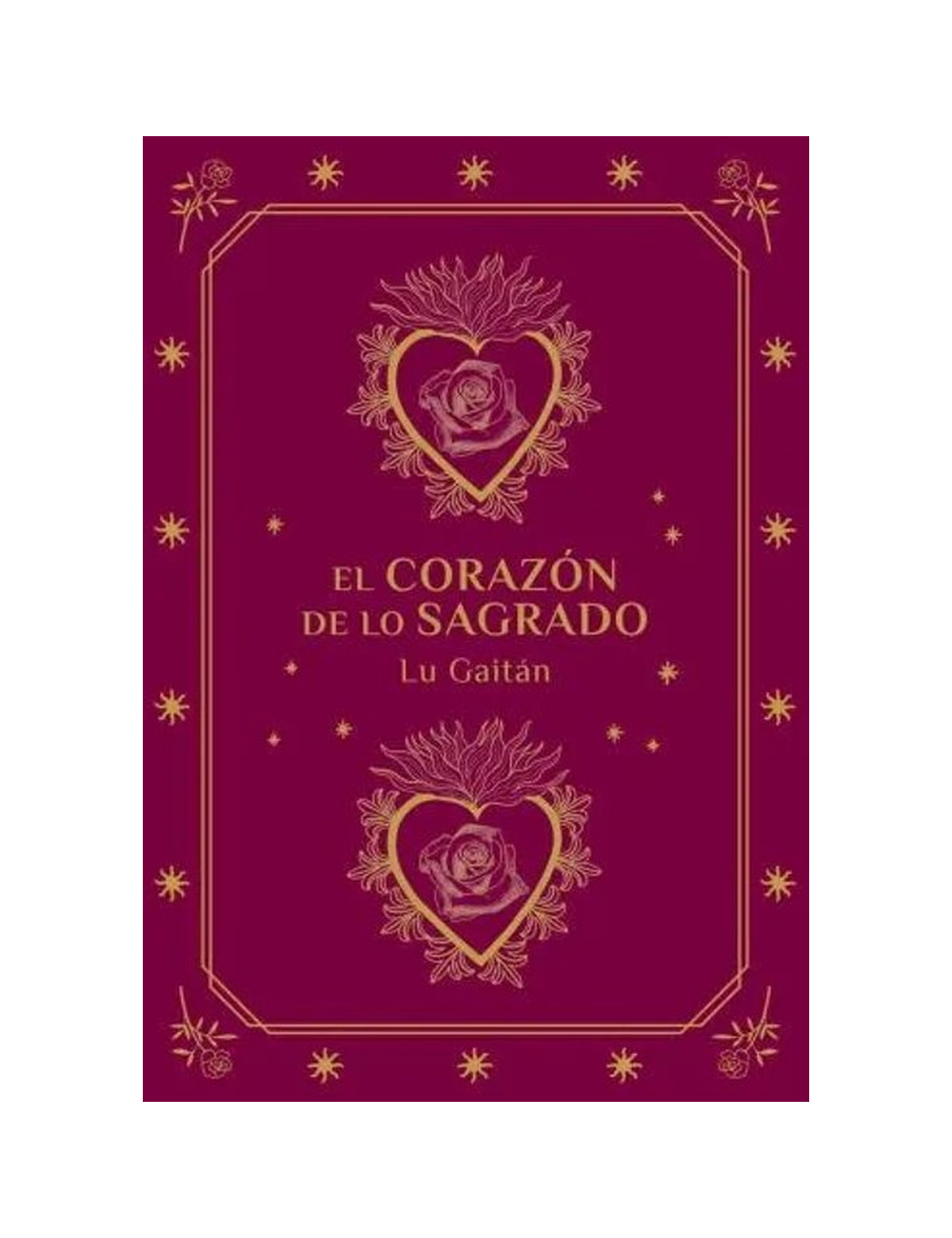 Oráculo - el Corazón de lo Sagrado-0