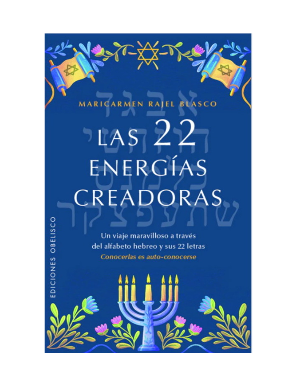 Las 22 Energías Creadoras-0