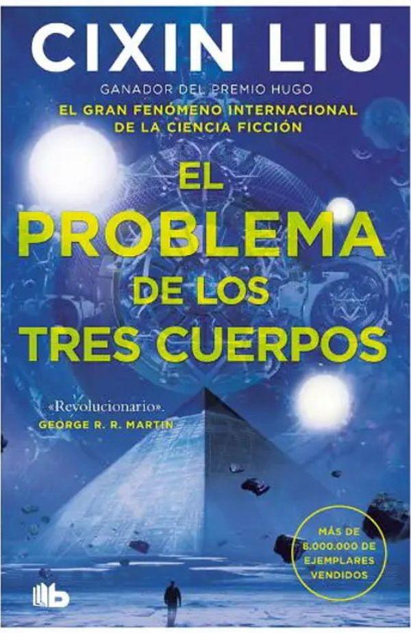 El Problema De Los Tres Cuerpos-0