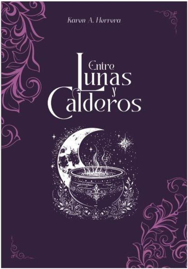 Entre Lunas Y Calderos-0