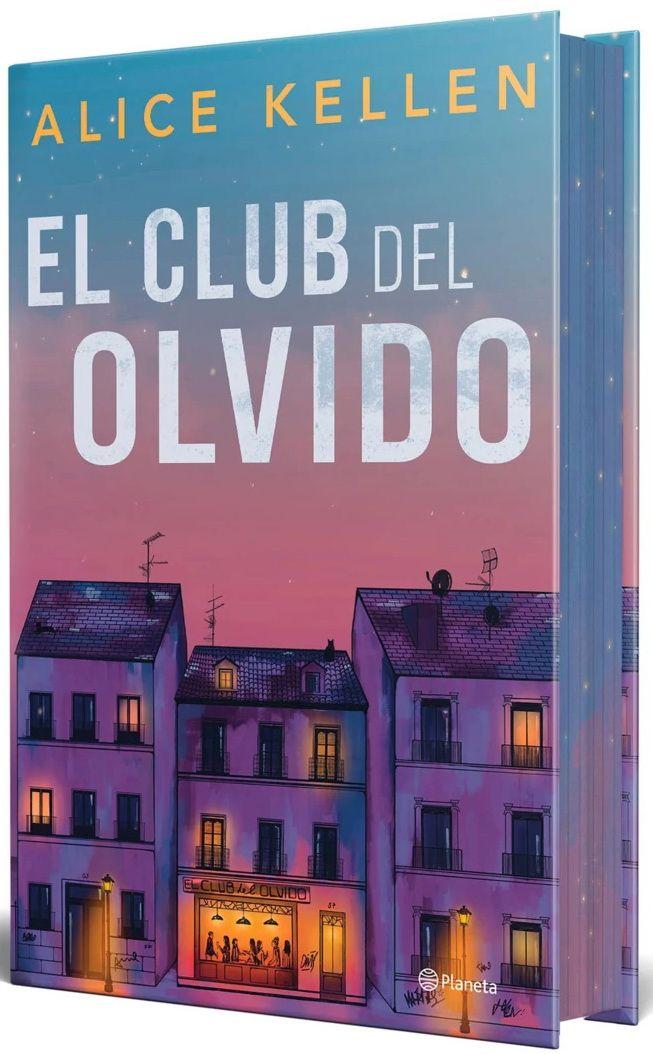 El Club Del Olvido (Edicion Especial) (TD)-0