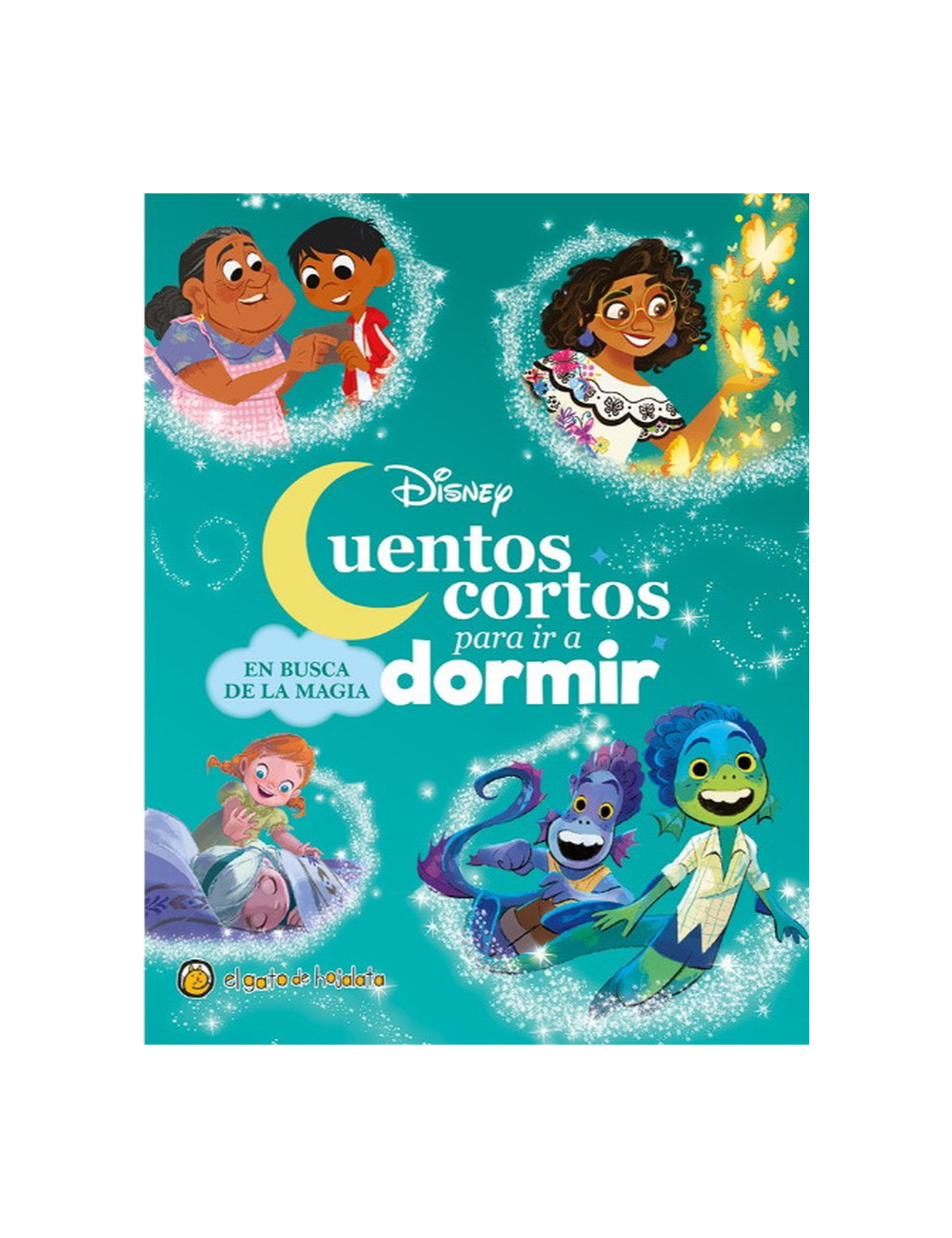 En Busca de la Magia-0
