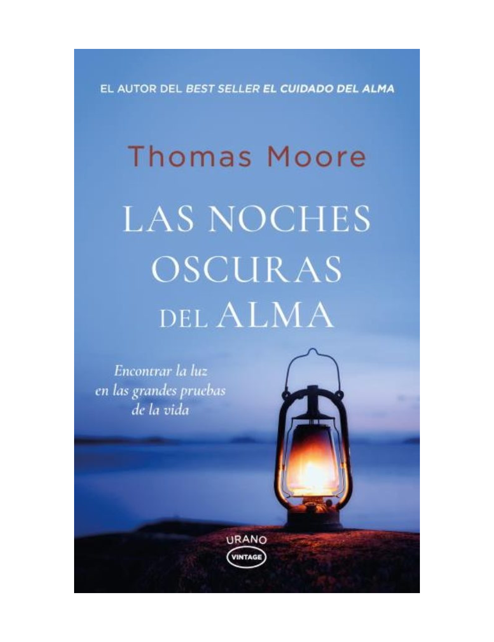 Las Noches Oscuras del Alma-0