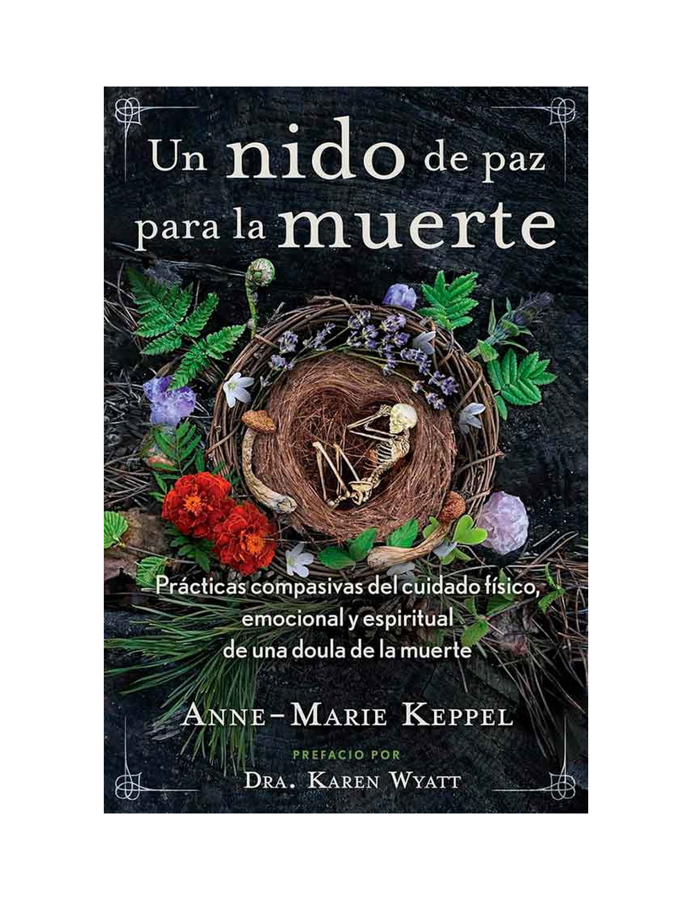 UN NIDO DE PAZ PARA LA MUERTE-0