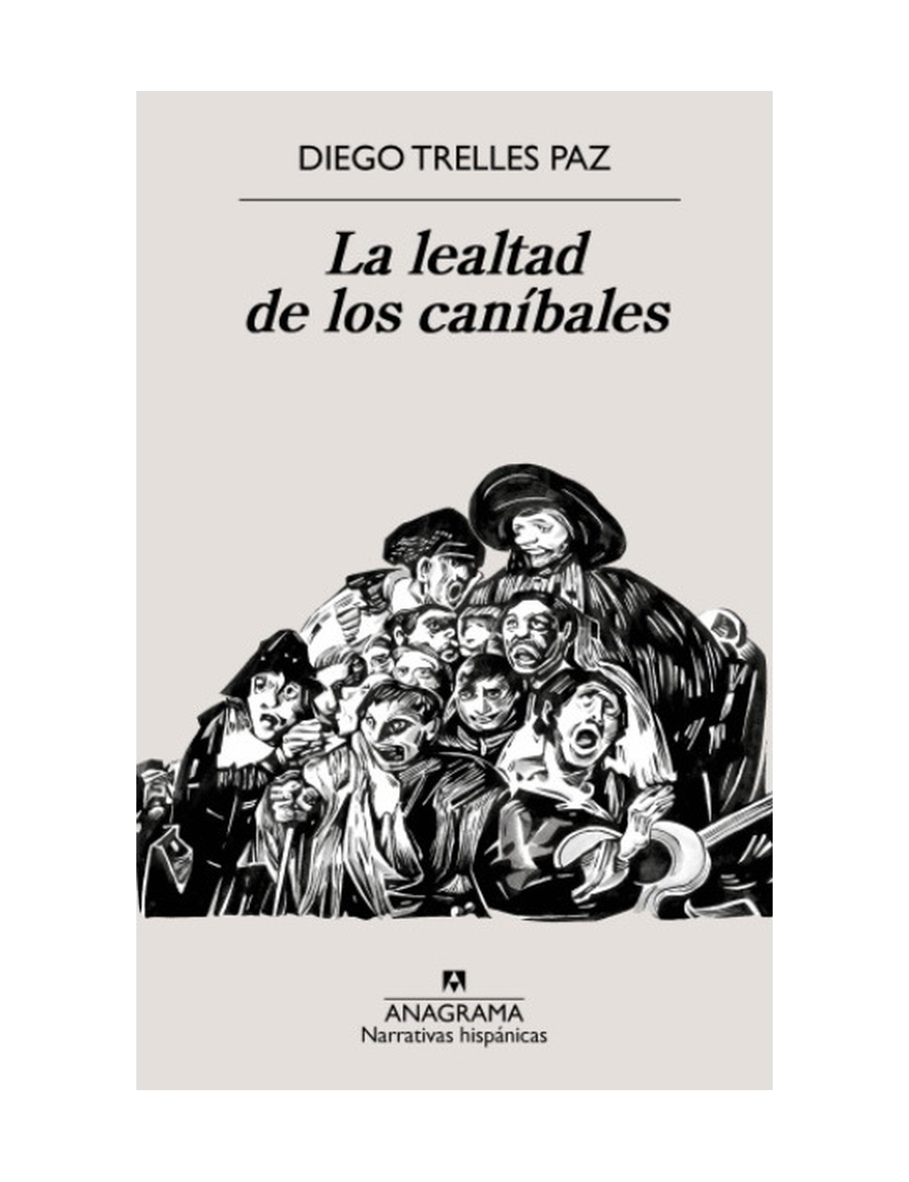 LA LEALTAD DE LOS CANIBALES-0