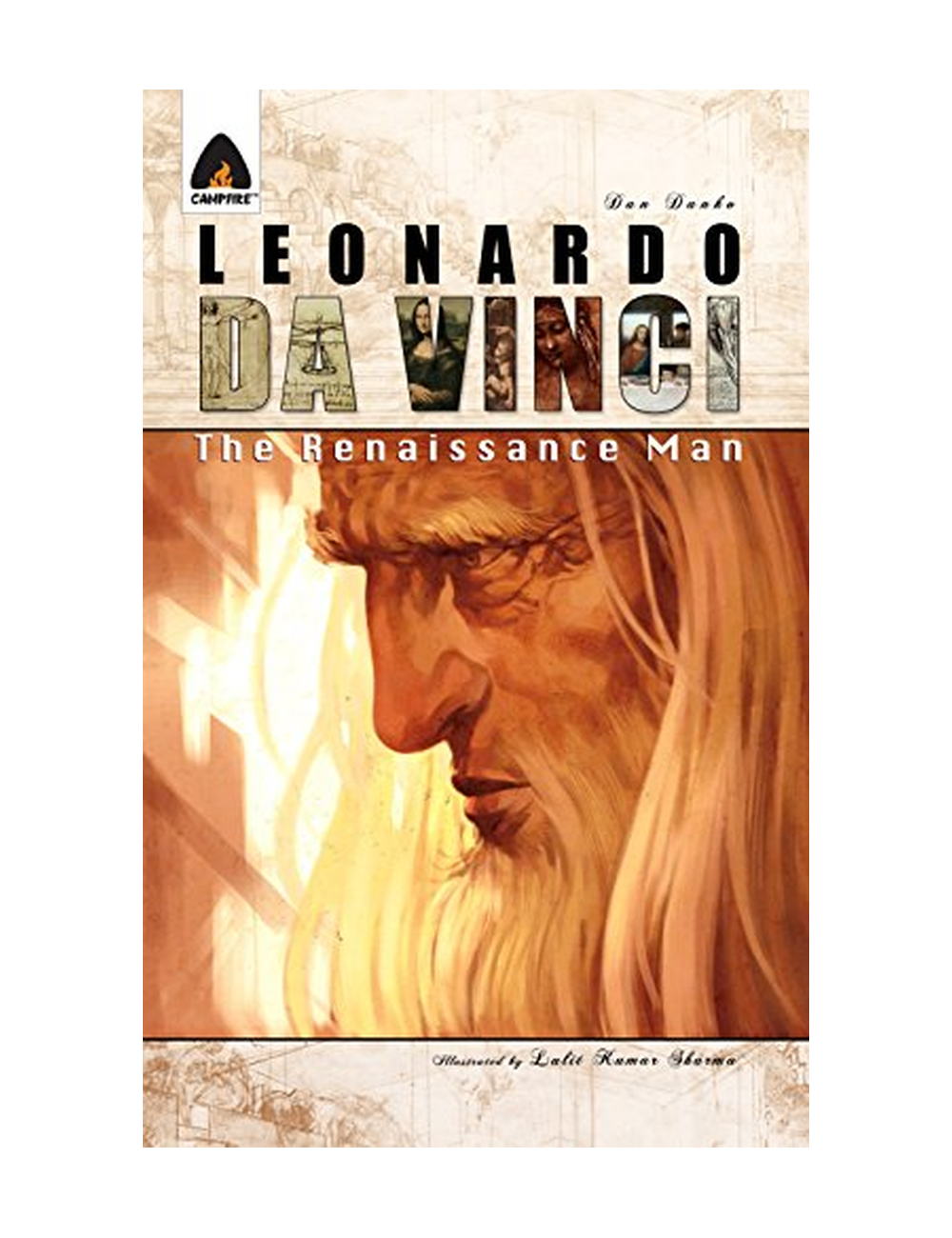 LEONARDO DA VINCI-0
