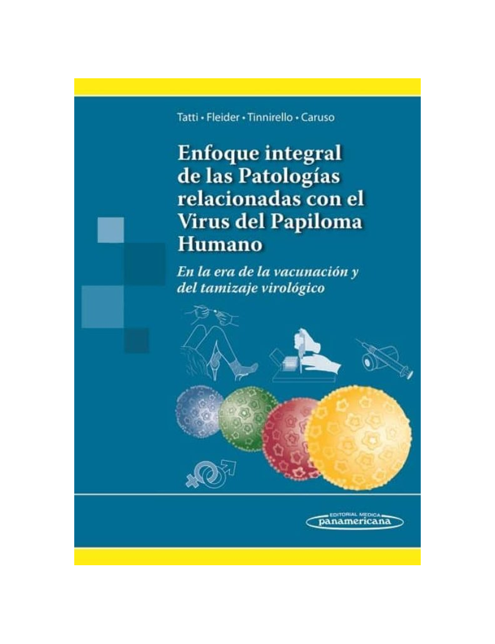 PATOLOGIAS RELACIONADAS CON EL VIRUS DE-0
