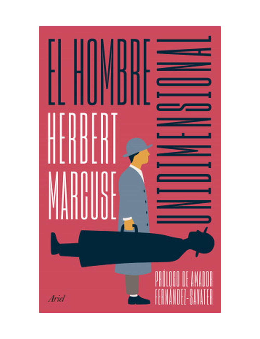 El Hombre Unidimensional-0