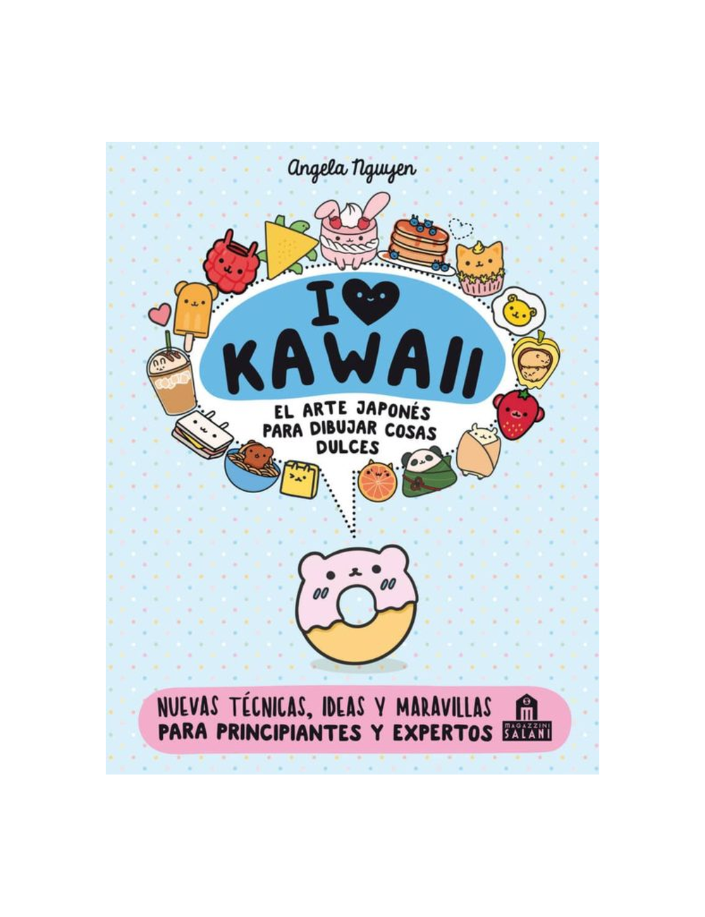 I LOVE KAWAII-0