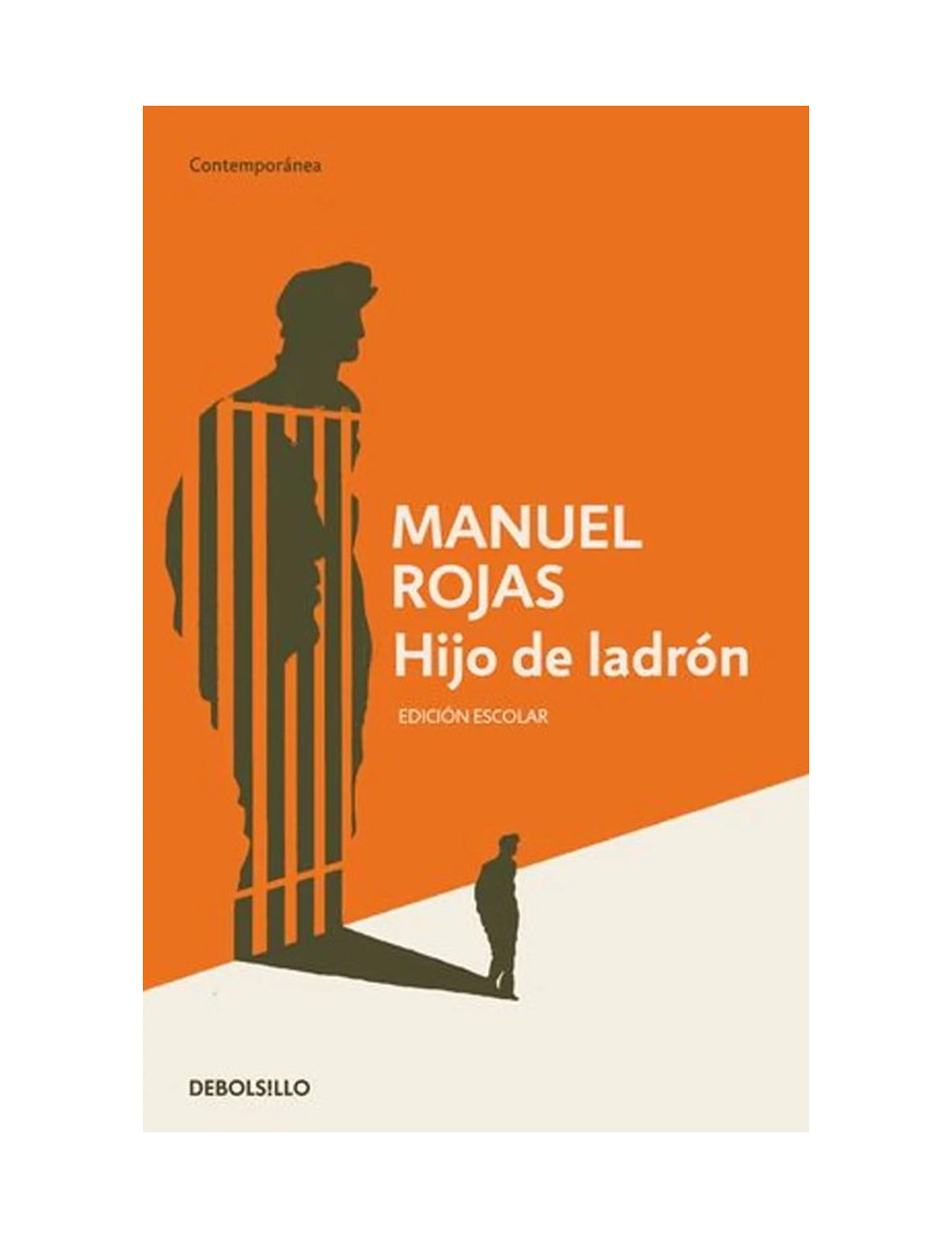 Hijo de Ladrón (Edición Escolar)-0