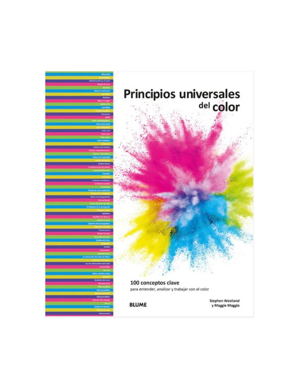 PRINCIPIOS UNIVERSALES DEL COLOR-0