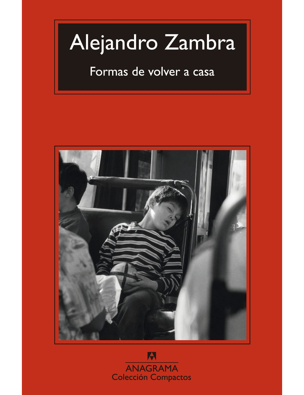 Formas de Volver a Casa (C)-0