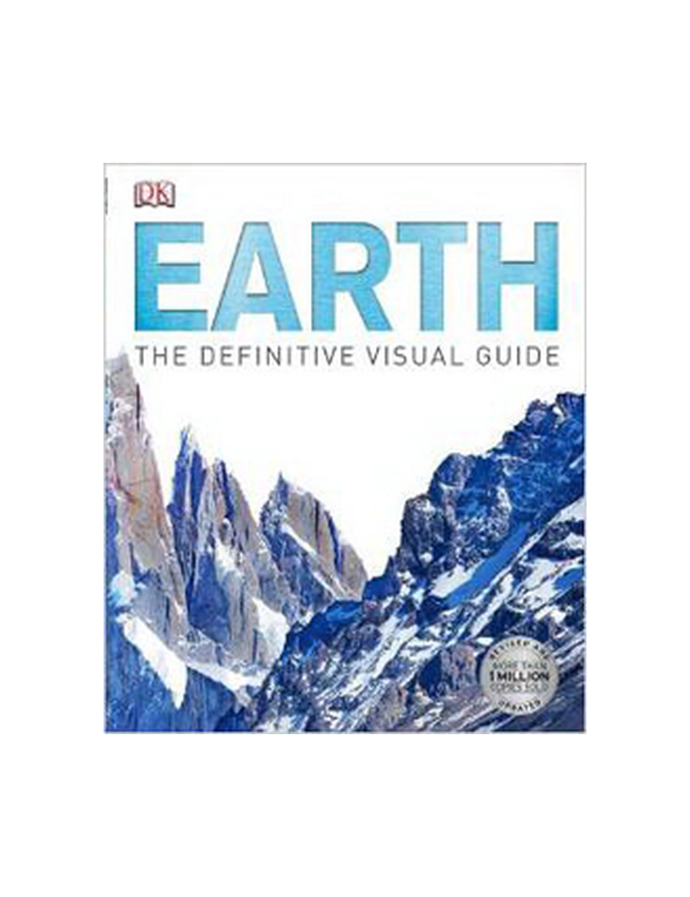 Earth: The Definitive Visual Guide-0