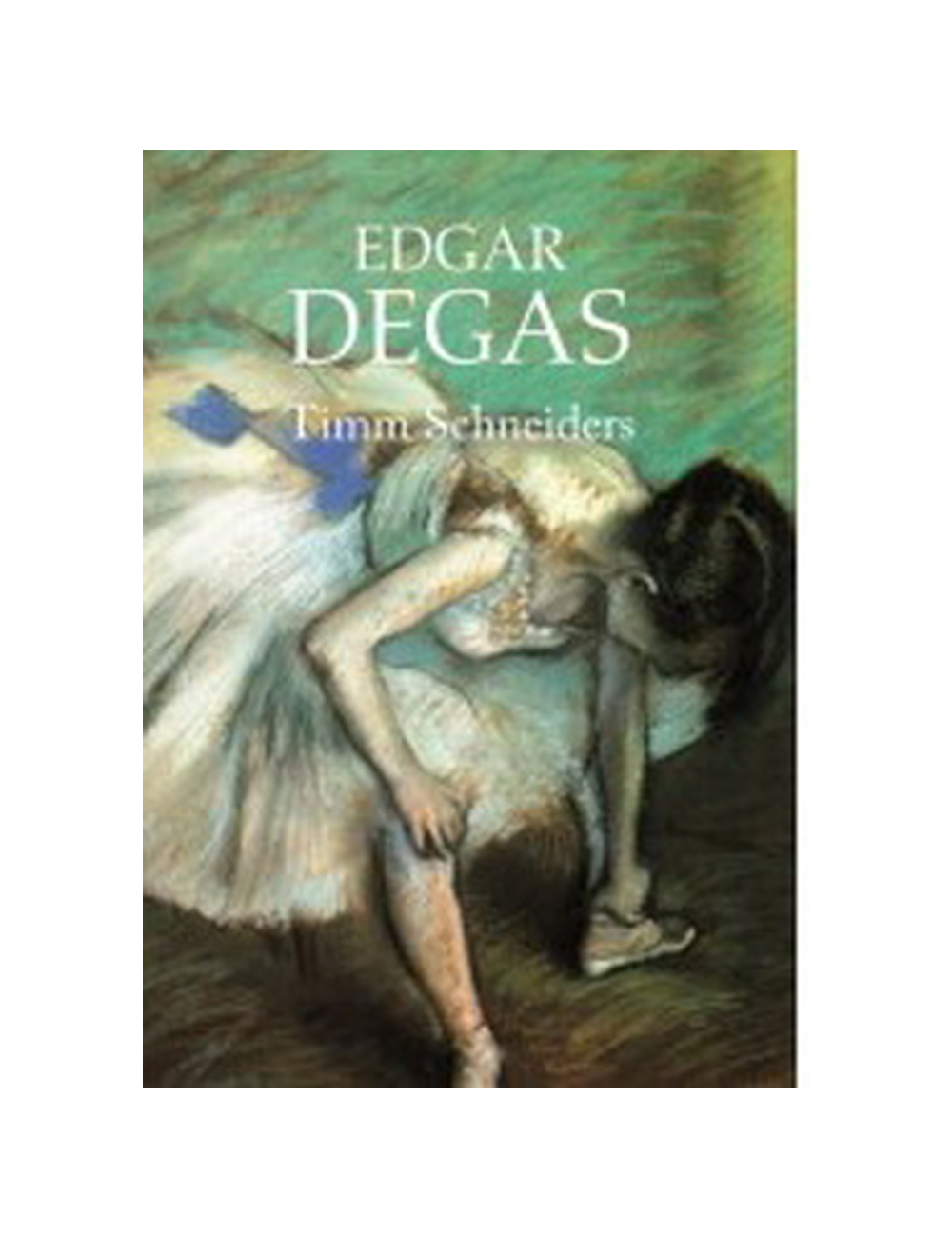 Colección de Arte: Degas-0