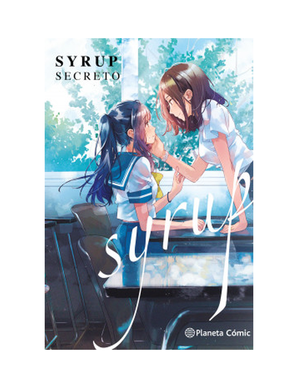Syrup Nº 02-0