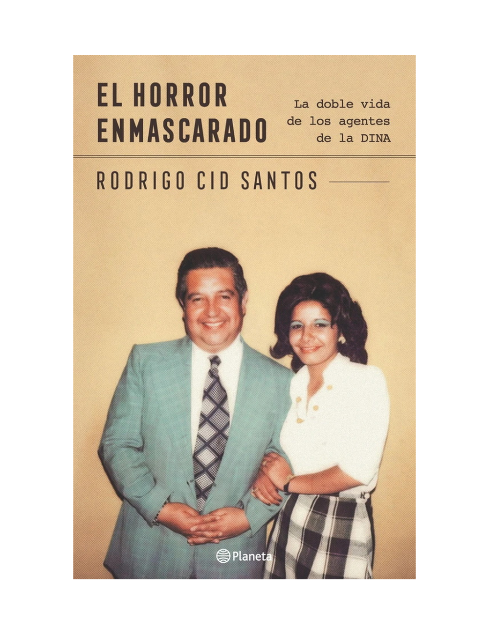 El Horror Enmascarado-0