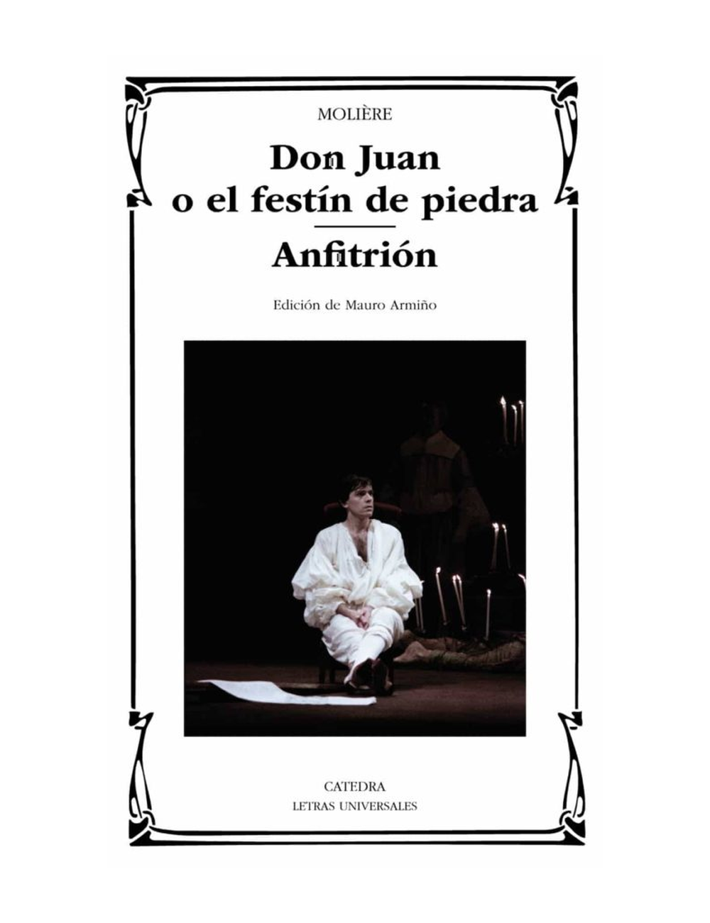 Don Juan o el Festin de Piedra Anfitri-0