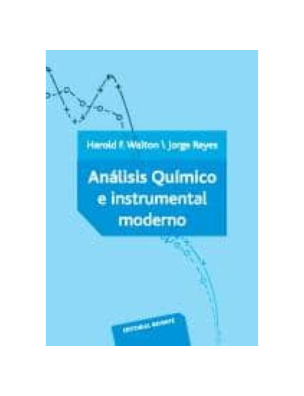 Análisis Químico e Instrumental Moderno-0