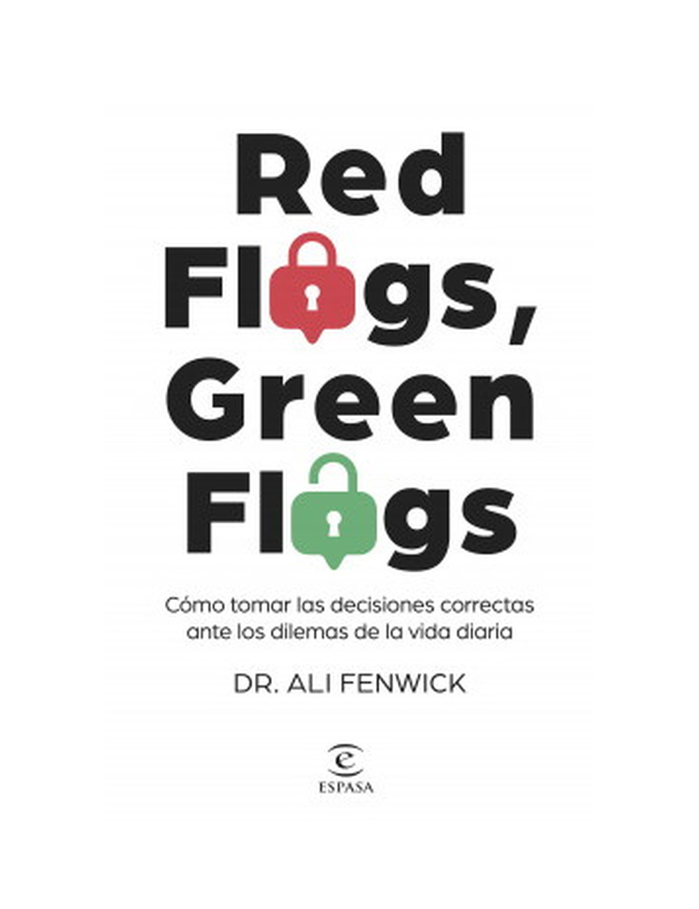 RED FLAGS, GREEN FLAGS-0