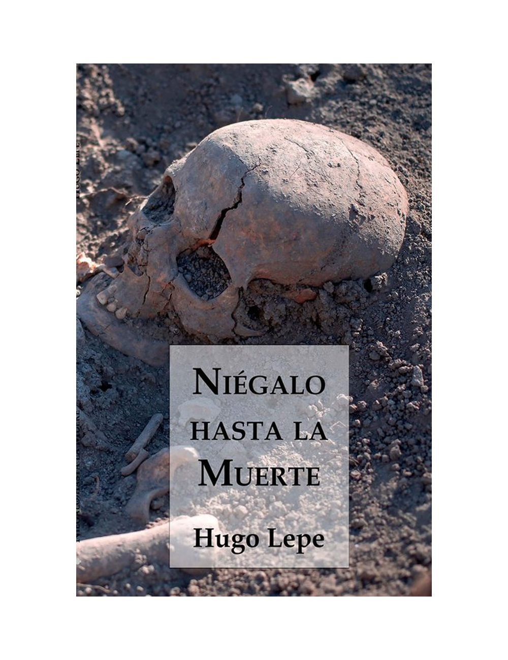 Niegalo hasta la Muerte-0