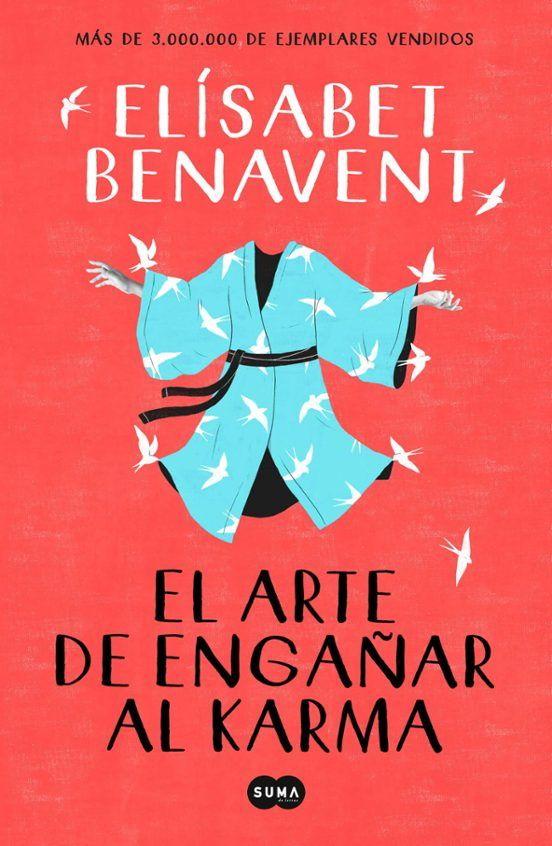 EL ARTE DE ENGAÑAR AL KARMA-0
