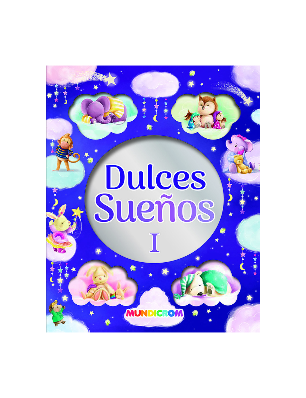 DULCES SUEÑOS I-0