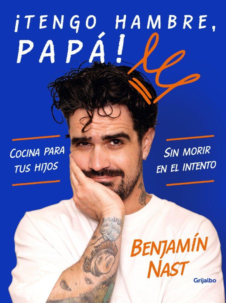 ¡Tengo Hambre Papa!-0