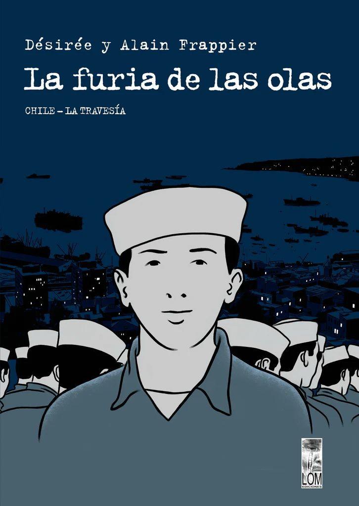 La Furia De Las Olas-0