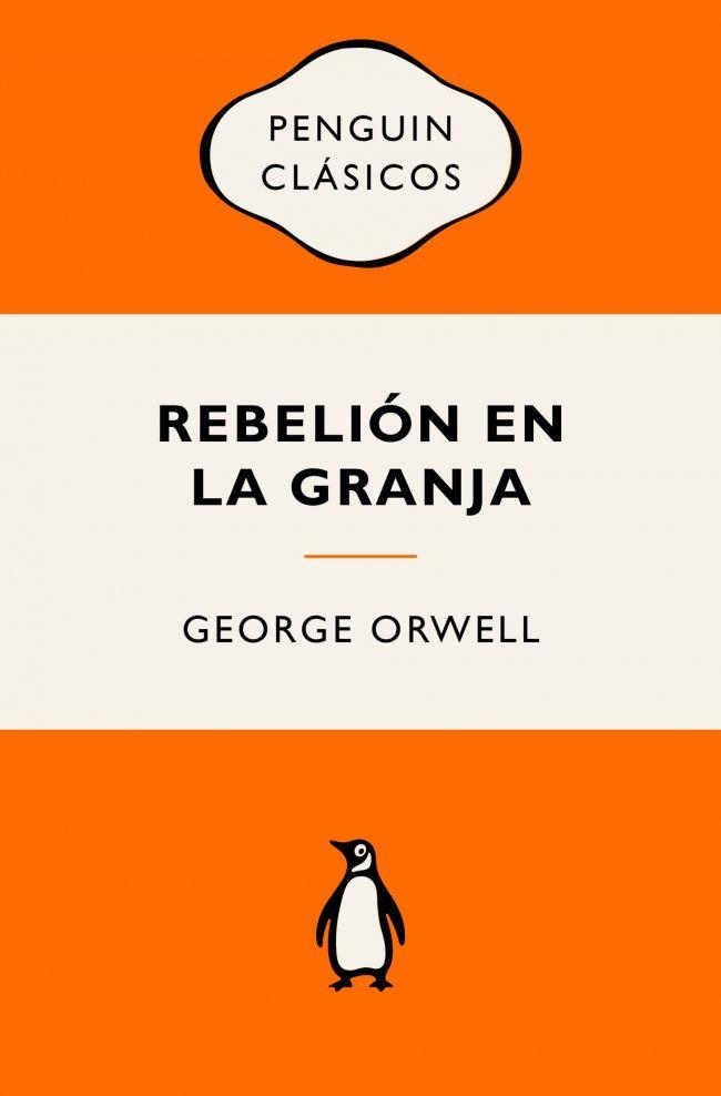 Rebelion En La Granja-0