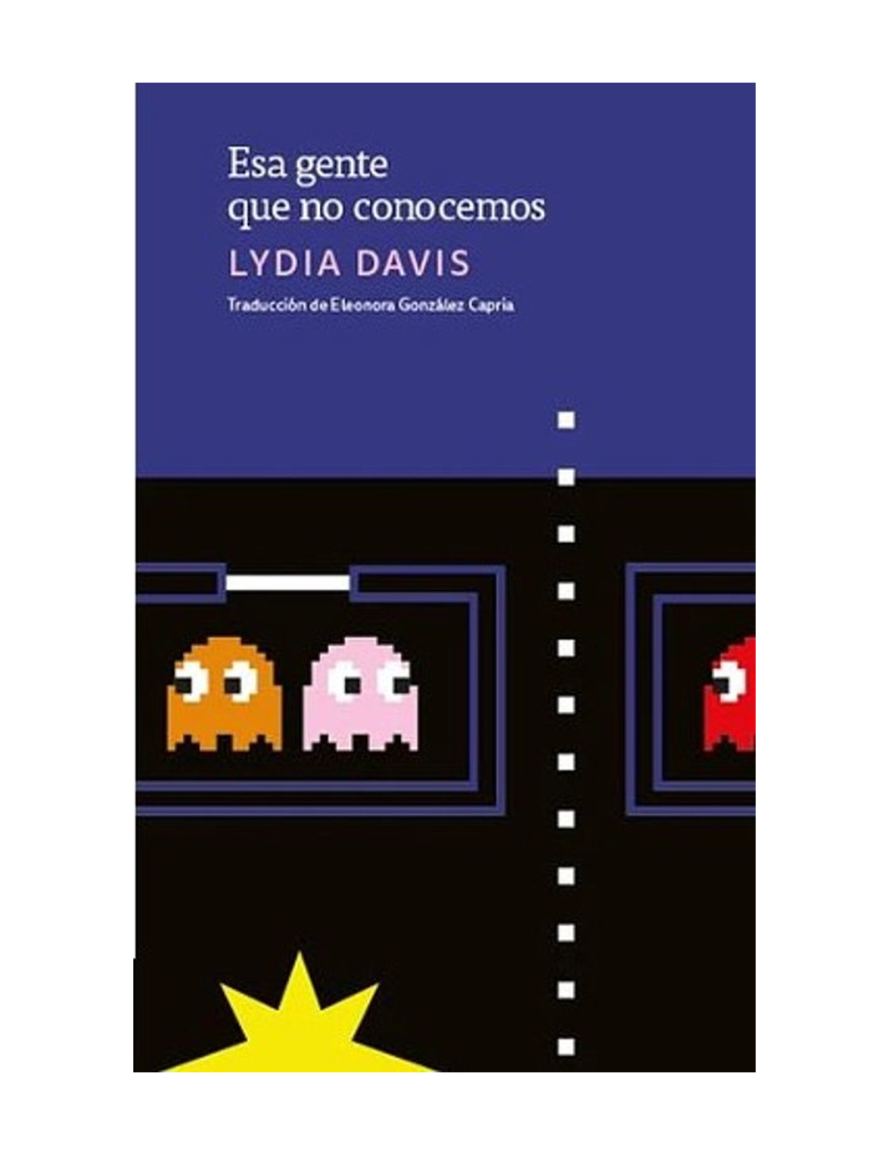 ESA GENTE QUE NO CONOCEMOS-0