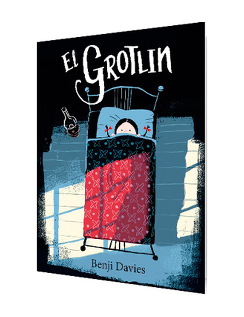 GROTLIN EL  LIBRO ALBUM-0