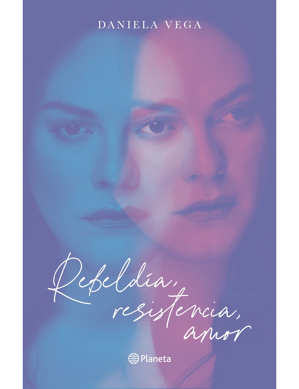 Rebeldía, Resistencia, Amor-0
