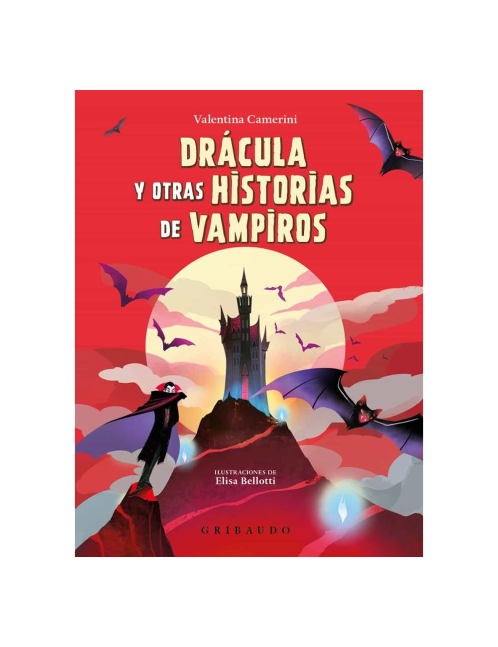 Dracula y Otras Historias de Vampiros-0