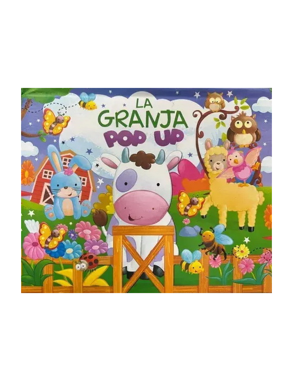 Pop Up Peques - la Granja-0