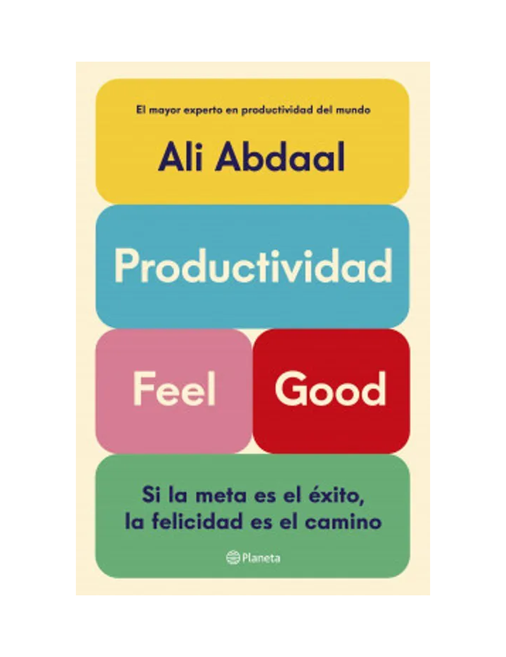 PRODUCTIVIDAD FEEL GOOD-0