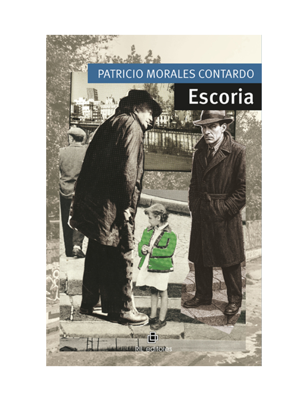 ESCORIA-0