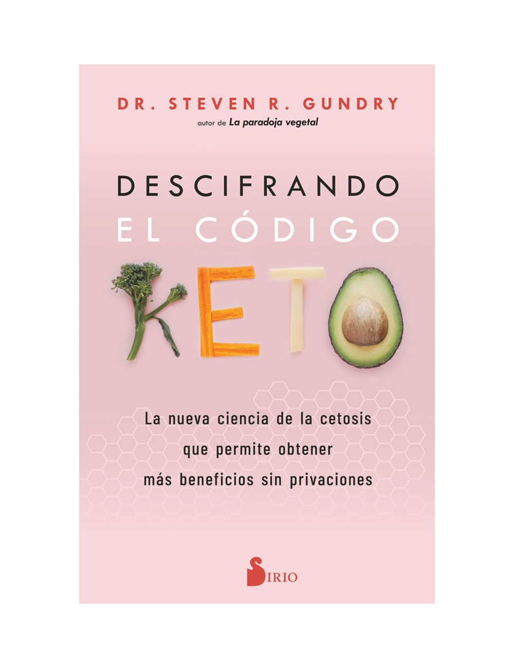 Descifrando el Código Keto-0