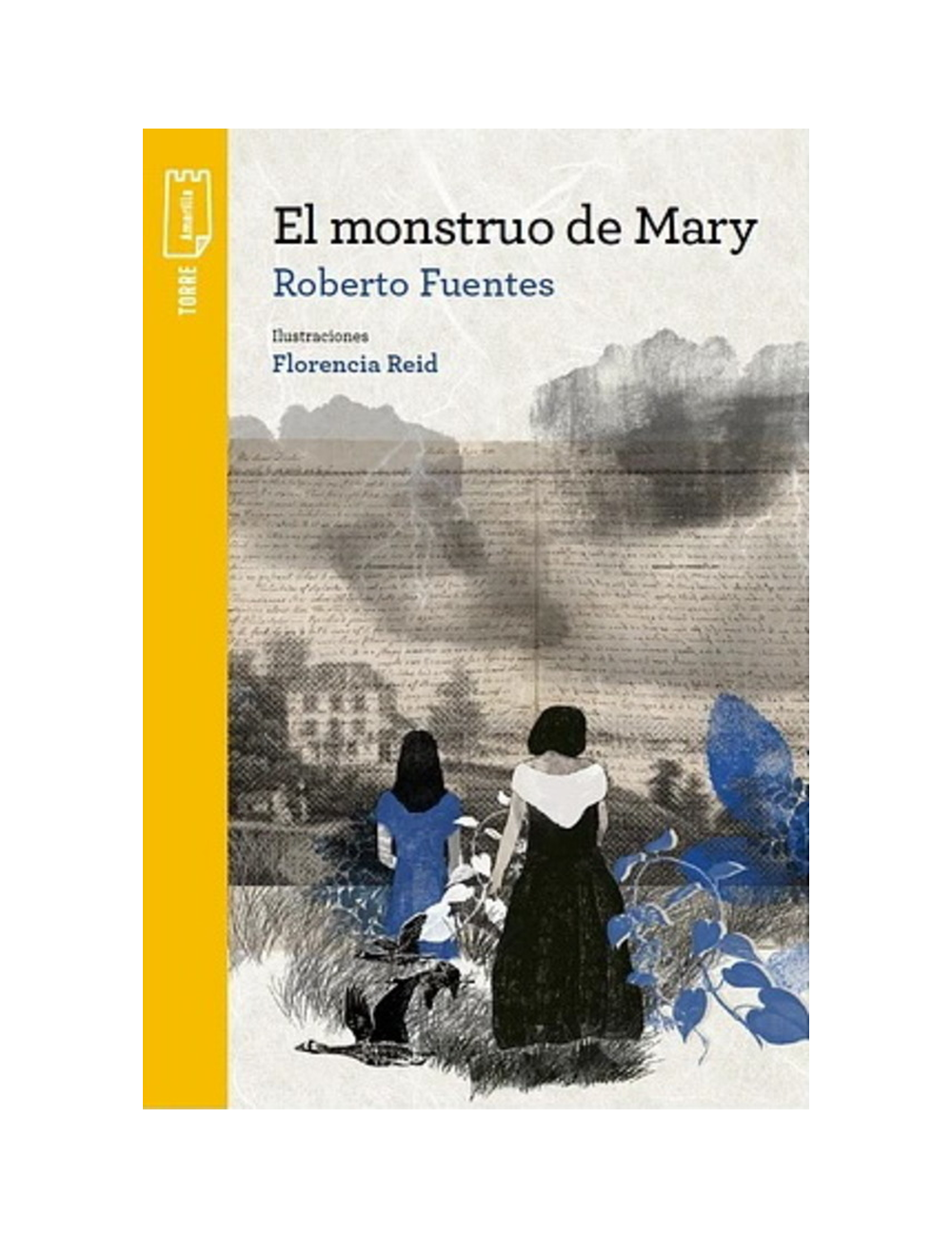 EL MONSTRUO DE MARY-0