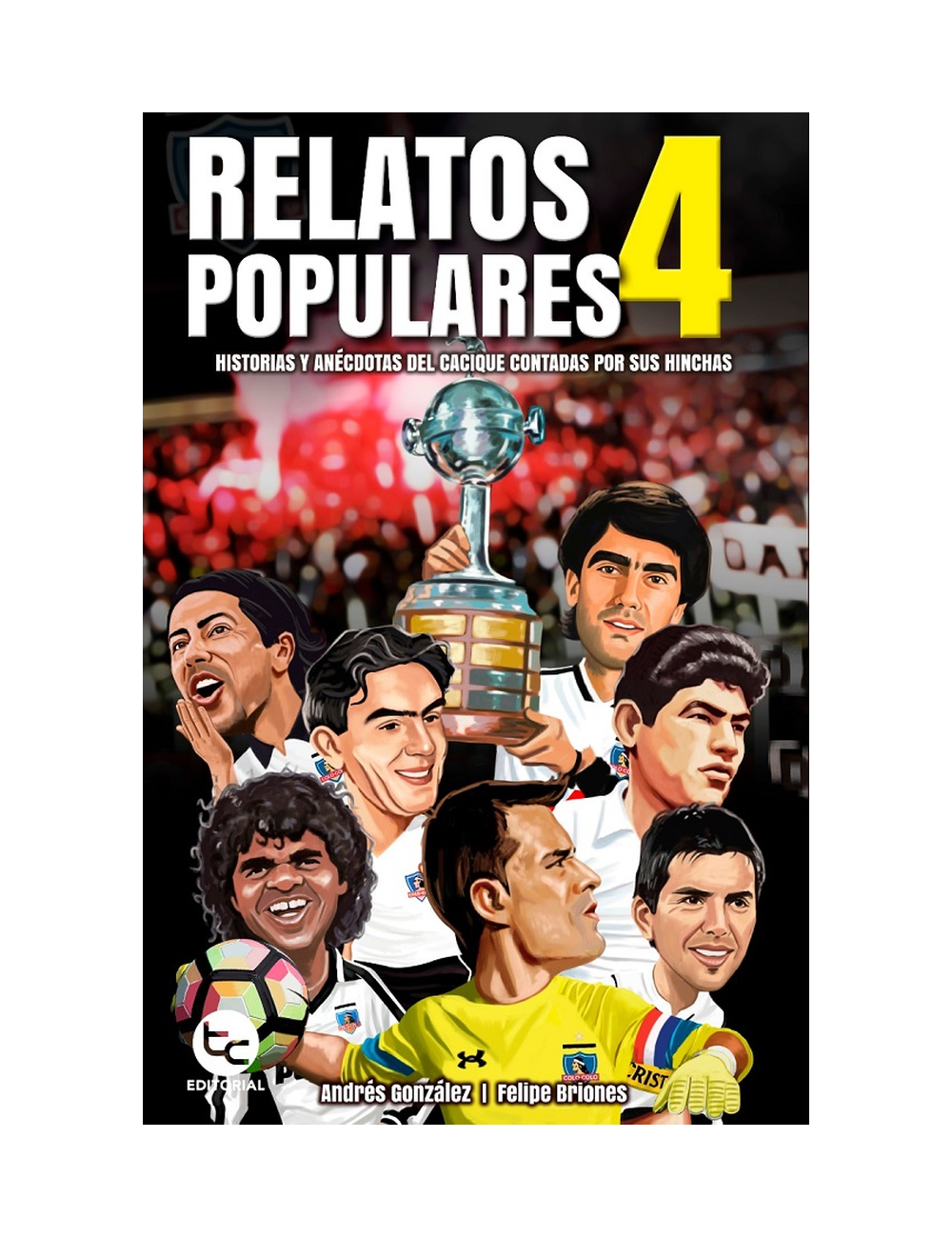 RELATOS POPULARES 4-0