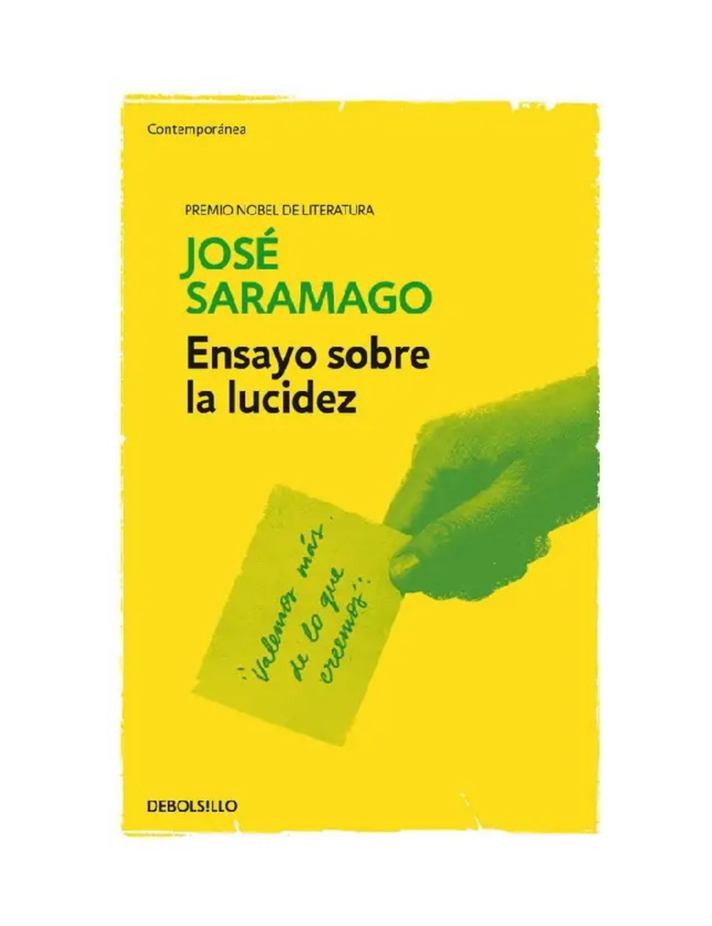 ENSAYO SOBRE LA LUCIDEZ-0