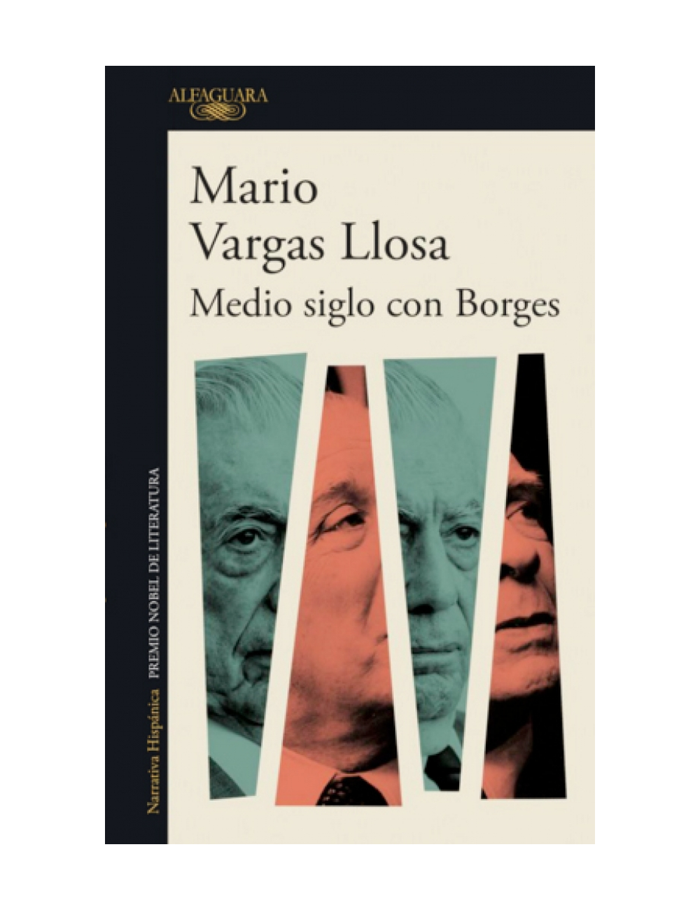 MEDIO SIGLO CON BORGES-0