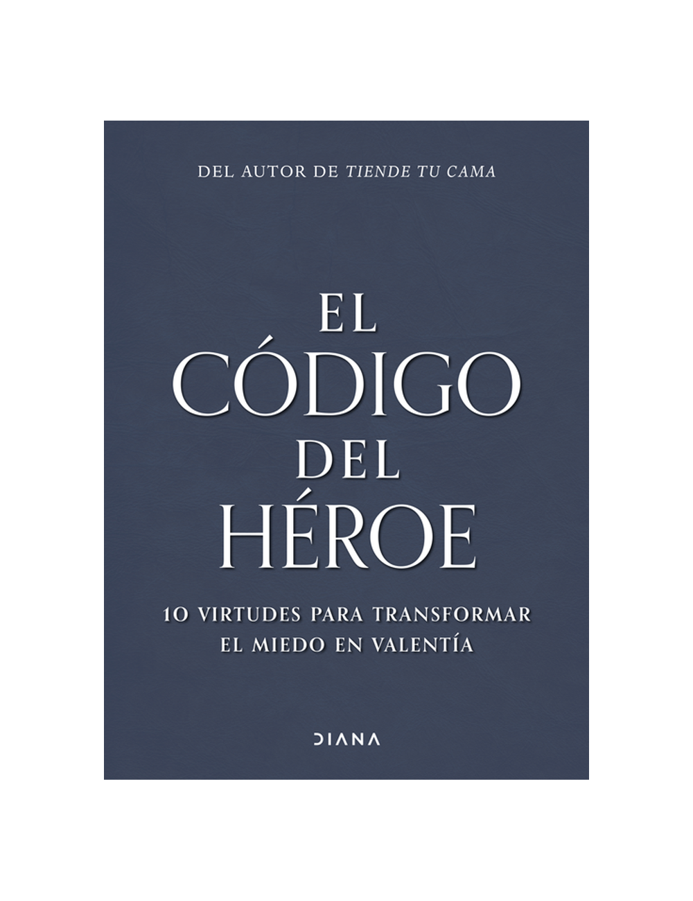 El Código del Héroe-0